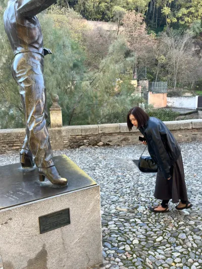 33 Carrera del Darro
