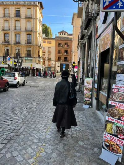 3 Plaza Nueva