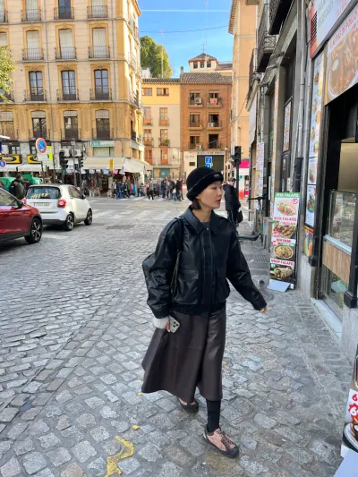 3 Plaza Nueva