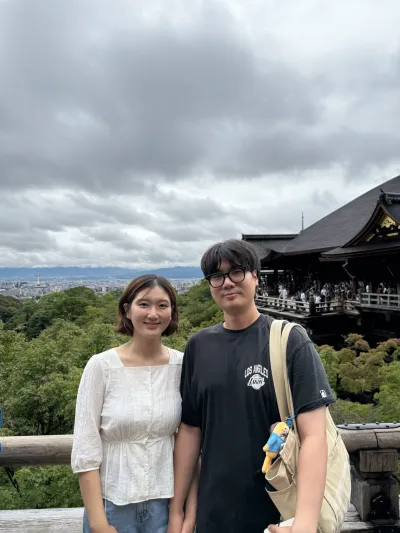 Tyoko - 302 Kiyomizu 1-Chōme