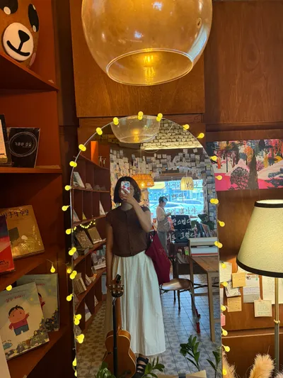 韩国秘密海沟 - 118, Balhan-ro, Balhan-dong