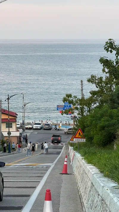 韩国秘密海沟 - 188-25, Eodal-dong