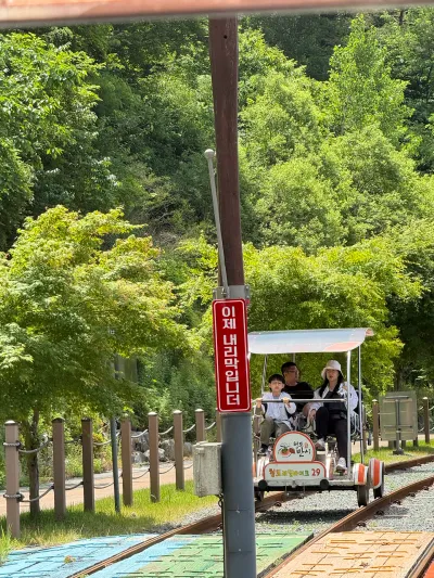 慶尚北道・清道の旅 - Gyeongsangbuk-do/South Korea