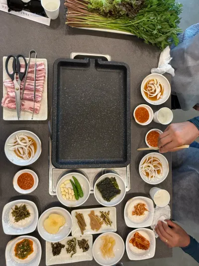 慶尚北道・清道の旅 - Gyeongsangbuk-do/South Korea