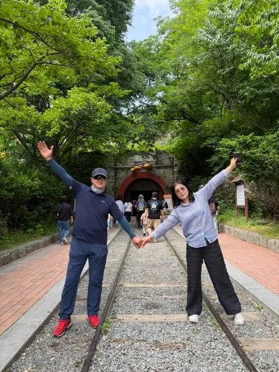 慶尚北道・清道の旅 - Gyeongsangbuk-do/South Korea