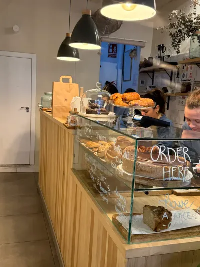 세비아- 그라나다 샌딩투어❤️ - 1 Calle Alhondiga, Seville