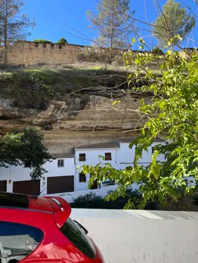세비아- 그라나다 샌딩투어❤️ - 116–198 Calle de las Cuevas del Sol, Setenil de Las Bodegas