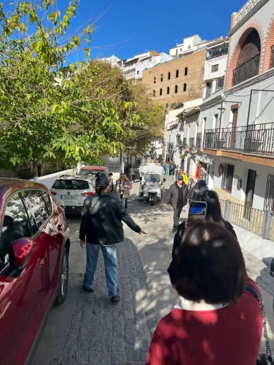 27 Calle Cuevas de la Sombra