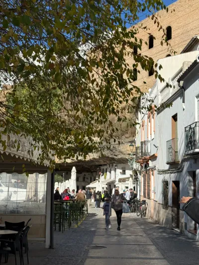 27 Calle Cuevas de la Sombra