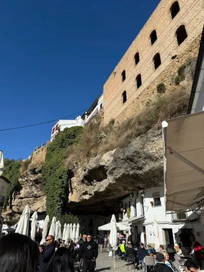 27 Calle Cuevas de la Sombra