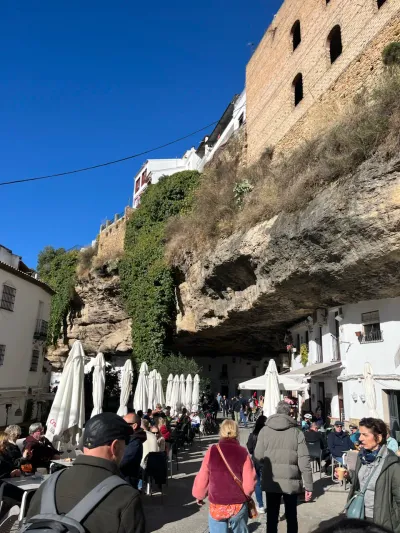 27 Calle Cuevas de la Sombra