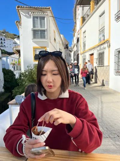 Calle de la Ronda