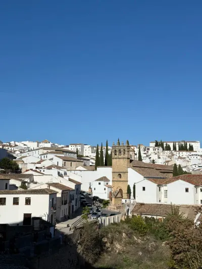 10 Calle Tenorio