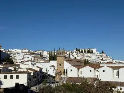 10 Calle Tenorio
