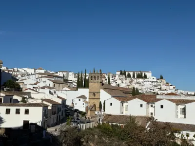 10 Calle Tenorio