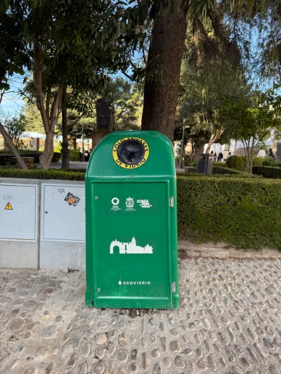 10 Calle Tenorio