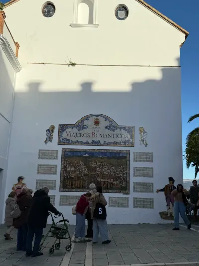 10 Calle Tenorio
