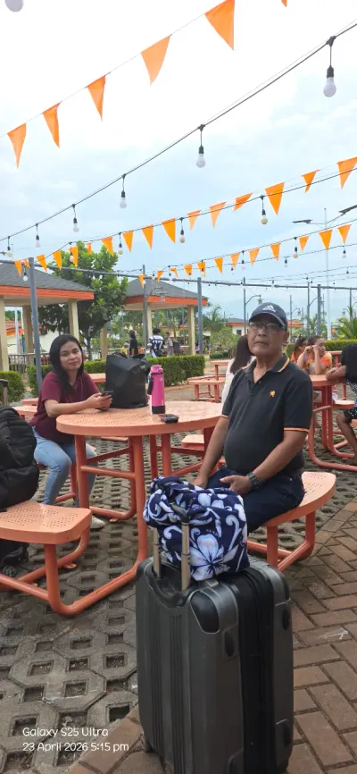 Port Road, Misamis Occidental