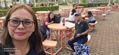 Port Road, Misamis Occidental