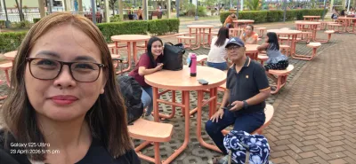 Port Road, Misamis Occidental