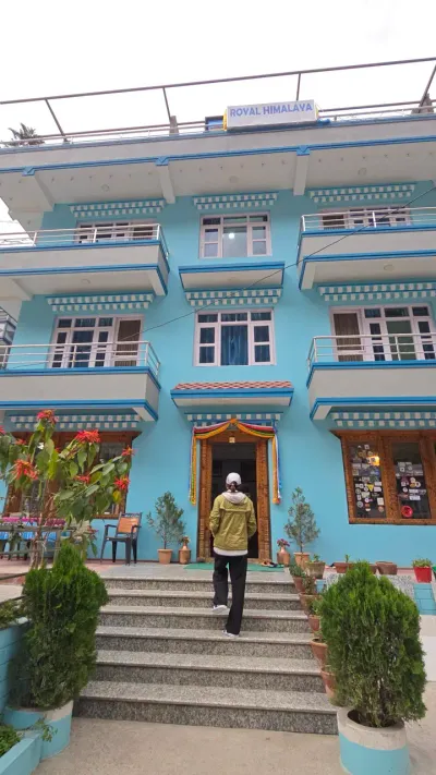 ネパール旅行 - Bagmati/Nepal