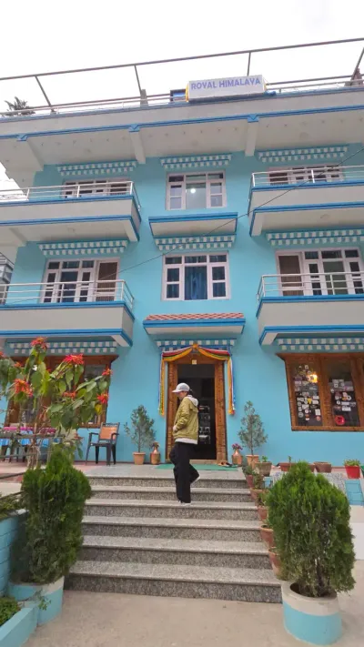 ネパール旅行 - Bagmati/Nepal