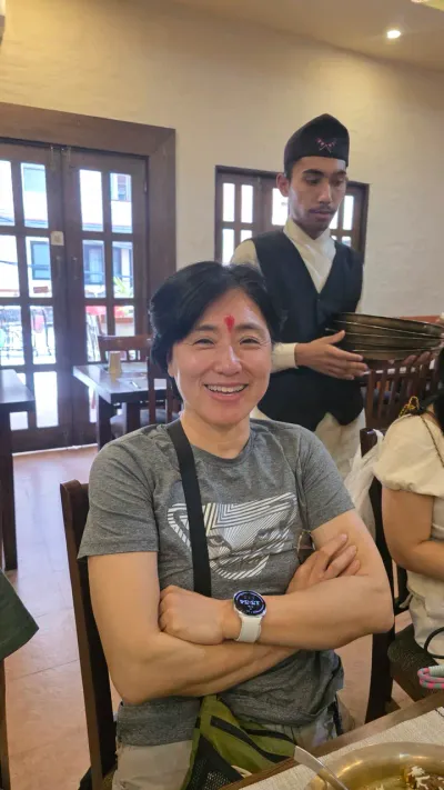 Bharma Kuamri Margh, Kathmandu District