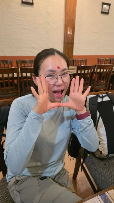 Bharma Kuamri Margh, Kathmandu District