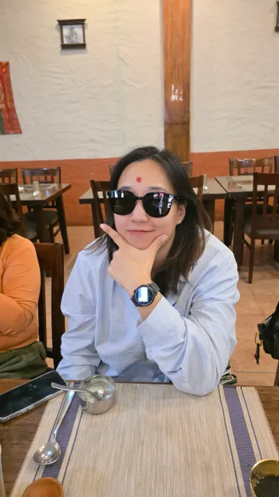 Bharma Kuamri Margh, Kathmandu District