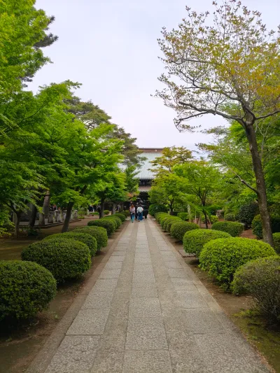 日本2026 - Setagaya City/Japan
