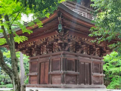 Gotokuji Temple