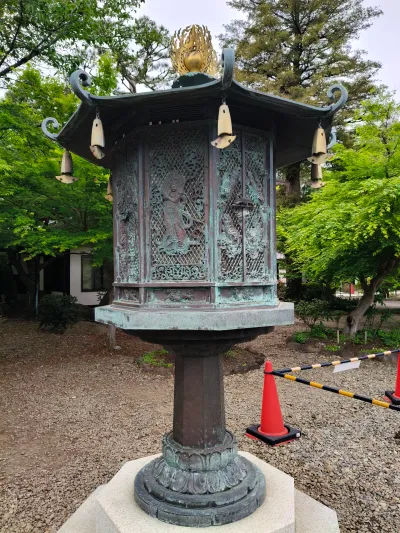 Gotokuji Temple