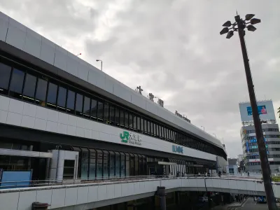 日本2026 - Saitama/Japan