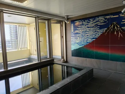 Omiya Station