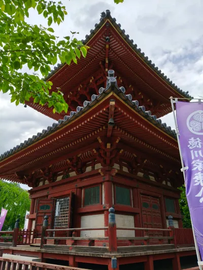 日本2026 - Kawagoe/Japan