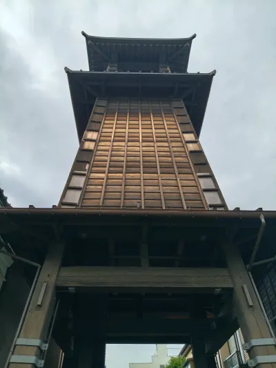 日本2026 - Kawagoe/Japan