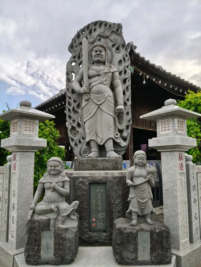Kitain Temple