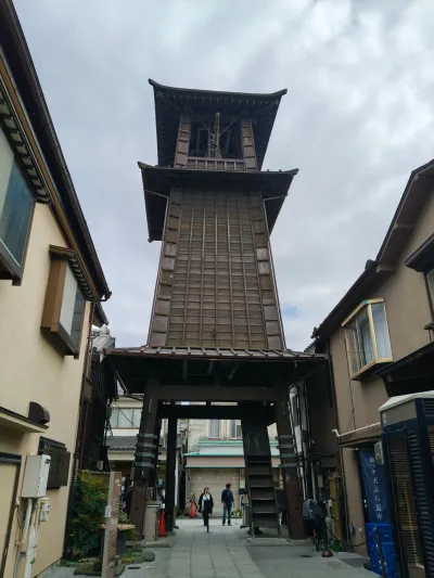 日本2026 - Kawagoe/Japan