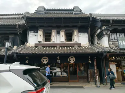日本2026 - Kawagoe/Japan