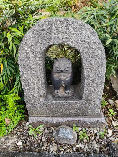 ถนนเก่าแก่ Kawagoe
