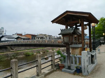 日本2026 - Takayama/Japan