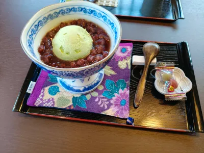 Shirakawago