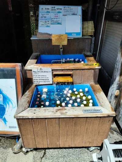 Shirakawago