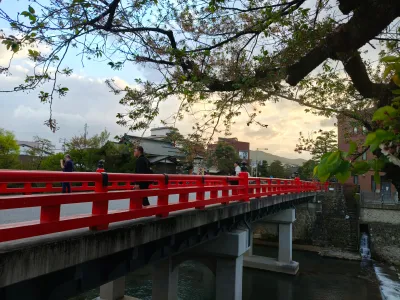 日本2026 - Takayama/Japan