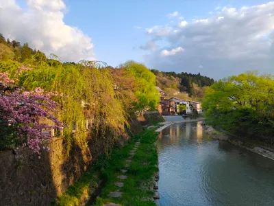日本2026 - Takayama/Japan