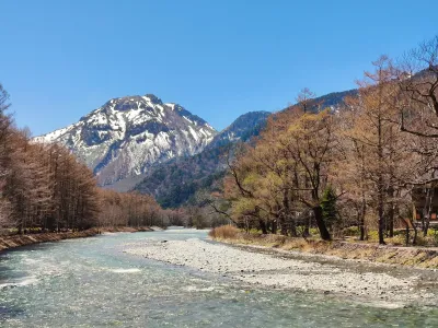 日本2026 - Matsumoto/Japan