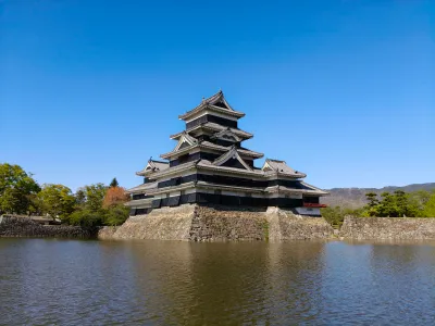 日本2026 - Matsumoto/Japan