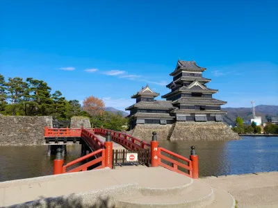 日本2026 - Matsumoto/Japan