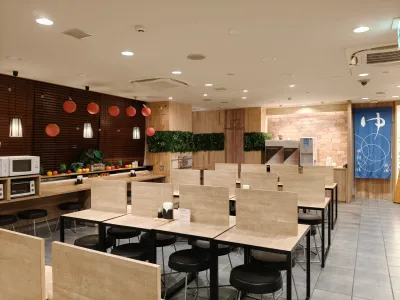 Superhotel Matsumoto Oshiroguchi