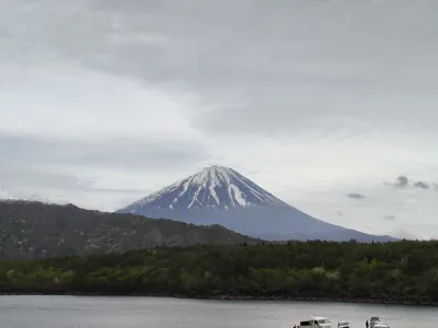 日本2026 - Fujikawaguchiko/Japan